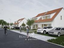 Prodej rodinného domu, Ráby, 120 m2