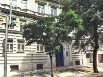 Pronájem kanceláře, Praha - Vinohrady, Belgická, 18 m2
