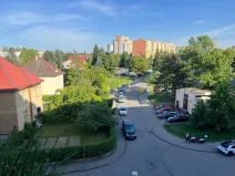 Prodej bytu 1+1, Praha - Kamýk, Písnická, 40 m2