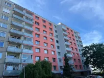 Prodej bytu 1+1, Praha - Kamýk, Písnická, 40 m2
