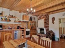 Pronájem rodinného domu, Slavče, 160 m2