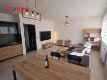 Pronájem bytu 2+kk, Uničov, Gen. Svobody, 68 m2