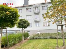 Pronájem bytu 3+kk, Šumperk, Palackého, 63 m2