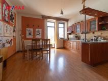 Prodej činžovního domu, Šumperk, 8. května, 300 m2