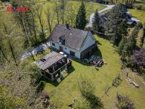 Prodej rodinného domu, Uhelná, 120 m2