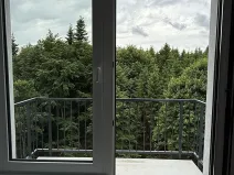 Pronájem bytu 2+kk, Mariánské Lázně, Chebská, 57 m2
