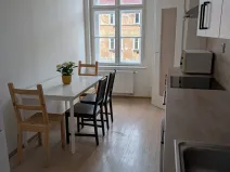 Pronájem bytu 3+1, Mariánské Lázně, Hlavní třída, 90 m2