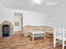 Pronájem bytu 2+1, Žatec, Sládkova, 52 m2