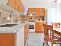 Pronájem bytu 3+1, Brno, Spodní, 72 m2