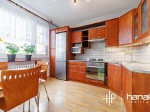 Prodej bytu 3+1, Olomouc, Lazecká, 62 m2