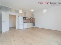 Pronájem bytu 1+kk, Praha - Chodov, Medkova, 32 m2