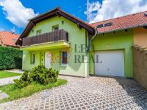 Prodej rodinného domu, Velké Přílepy, Máchova, 204 m2