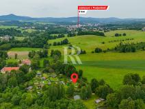 Prodej chaty, Velký Valtinov, 20 m2