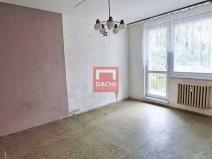 Prodej bytu 1+1, Olomouc, Heyrovského, 33 m2
