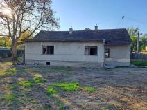 Prodej rodinného domu, Podluhy, 200 m2
