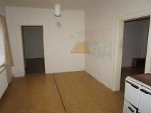 Prodej rodinného domu, Nový Jáchymov, Tyršova, 200 m2