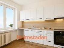 Pronájem bytu 2+1, Havířov - Město, Radniční, 55 m2