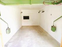 Prodej garáže, Liberec, Slovanská, 20 m2