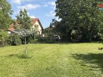 Prodej pozemku pro bydlení, Mikulovice - Blato, 634 m2