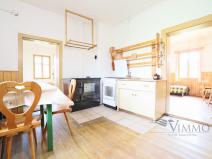 Prodej chalupy, Horní Vltavice - Račí, 105 m2