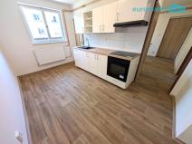 Prodej bytu 2+1, Velhartice, 62 m2