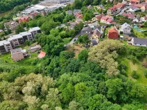 Prodej pozemku pro bydlení, Hýskov, 2052 m2