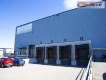 Pronájem skladu, Ostrava - Přívoz, Palackého, 609 m2