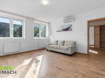 Pronájem bytu 2+kk, Uherské Hradiště, Tř. Maršála Malinovského, 50 m2