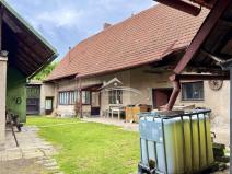 Prodej rodinného domu, Vinary, 100 m2