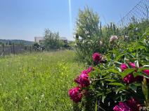 Prodej pozemku pro bydlení, Svinošice, 912 m2