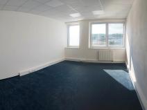 Pronájem kanceláře, Králův Dvůr - Popovice, Bohumila Hájka, 50 m2