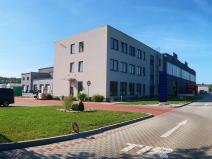 Pronájem komerčního pozemku, Králův Dvůr - Popovice, Bohumila Hájka, 150 m2