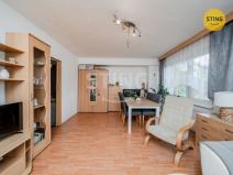 Prodej bytu 2+1, Frýdek-Místek, Jaroslava Lohrera, 54 m2