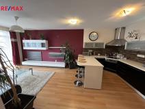 Pronájem bytu 3+kk, Pelhřimov, Dolnokubínská, 86 m2