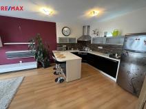 Pronájem bytu 3+kk, Pelhřimov, Dolnokubínská, 86 m2