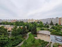 Pronájem bytu 3+1, Praha - Stodůlky, Neustupného, 73 m2