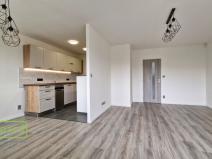 Pronájem bytu 3+1, Praha - Stodůlky, Neustupného, 73 m2