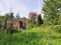 Prodej chaty, Újezdec, 104 m2