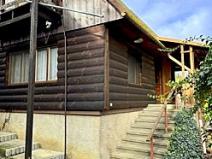Prodej chalupy, Zadní Třebaň, V Třebcouni, 50 m2