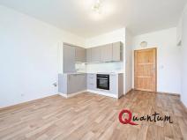 Prodej bytu 3+kk, Krupá, 65 m2