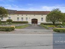 Prodej komerčního pozemku, Petrůvky, 11472 m2