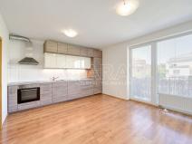 Pronájem bytu 3+kk, Říčany, Na Fialce, 56 m2