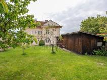 Prodej činžovního domu, Říčany, Legií, 500 m2