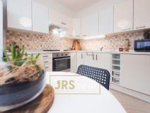 Pronájem bytu 2+1, Kroměříž, Francouzská, 54 m2