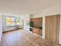 Prodej bytu 2+kk, Most, Javorová, 33 m2