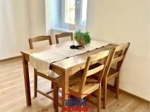 Pronájem bytu 1+1, České Budějovice, Štítného, 40 m2