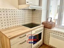 Pronájem bytu 1+1, České Budějovice, Štítného, 40 m2