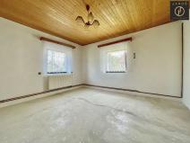 Prodej rodinného domu, Dubenec, 74 m2