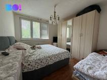 Prodej bytu 3+1, Ostrava, Gen. Píky, 71 m2