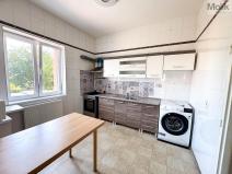Pronájem bytu 2+1, Košťany, Sklářská, 50 m2